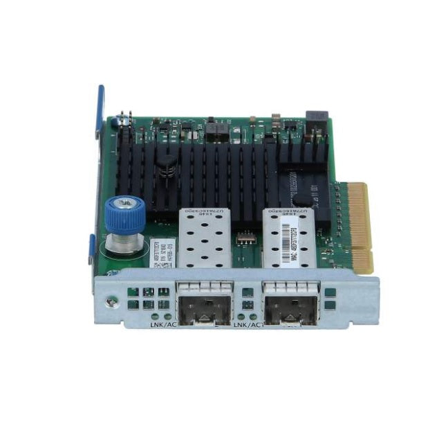 HPE Ethernet 10 Gb Dual Port 562FLR-SFP+ Adapter Teilenummer: 789004-001