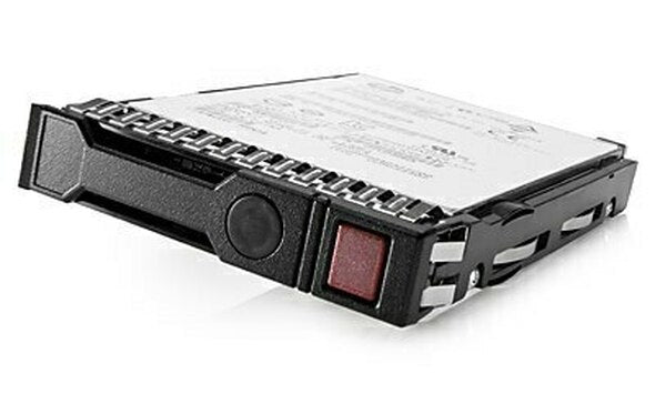 1,92 TB 12G SSD SAS MLC 2,5 Zoll HP Enterprise leseintensiv P/N: 799839-001