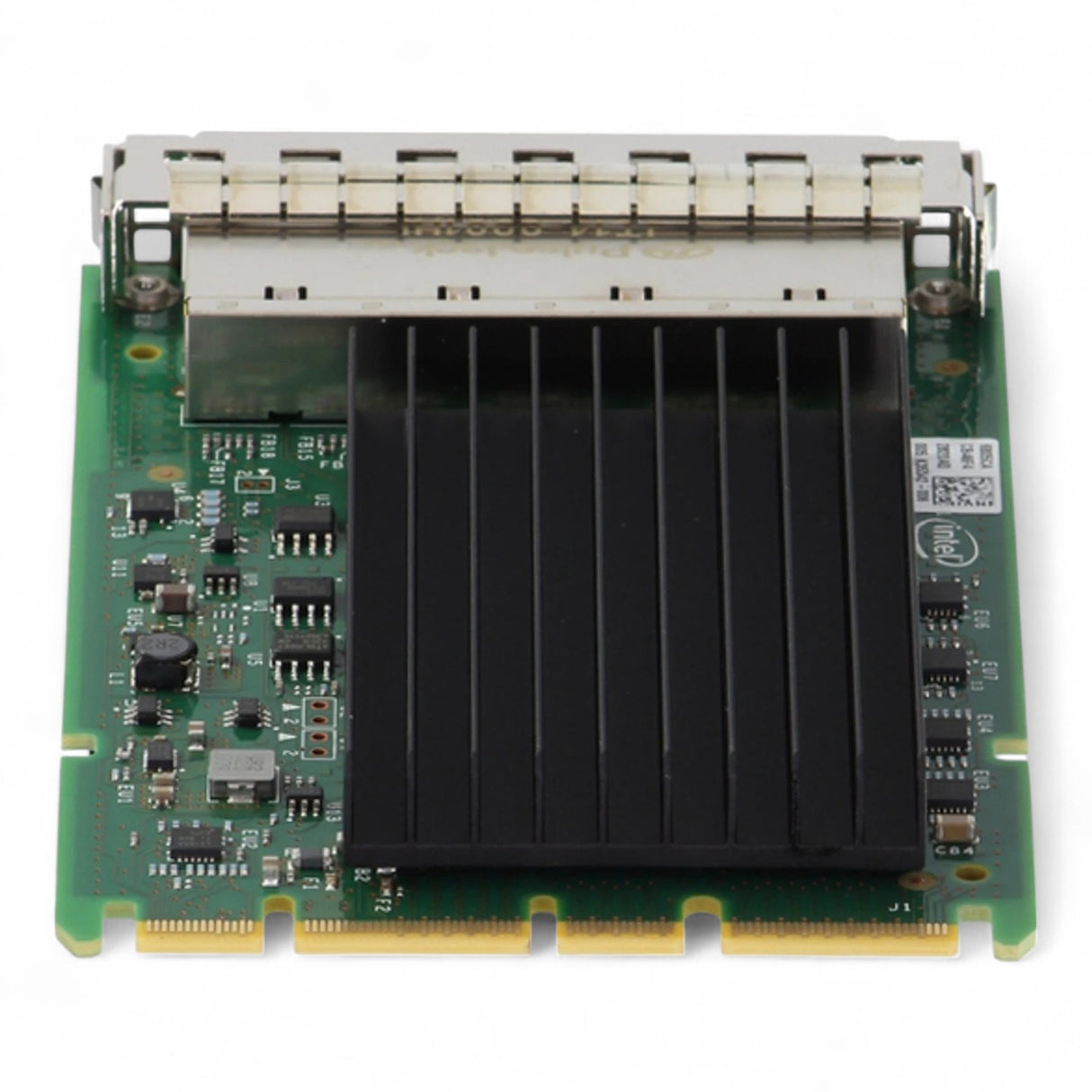 Dell Intel i350 4x 1Gb BASE-T OCP 3.0 P/N: MNVYV, WW2NX, 540-BDQF