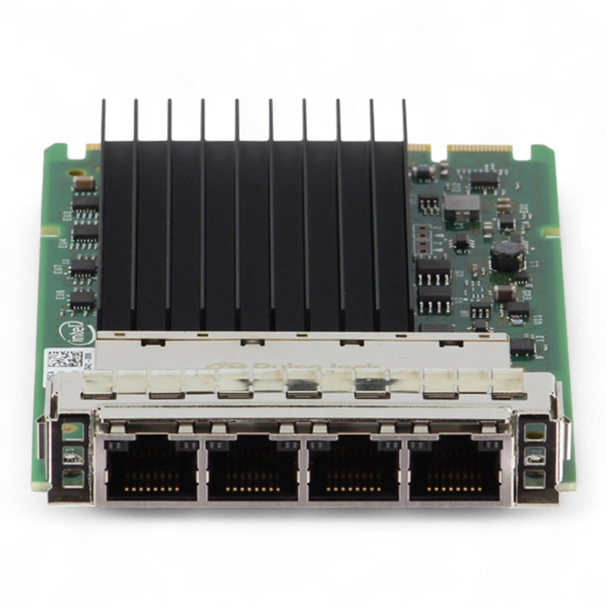 Dell Intel i350 4x 1Gb BASE-T OCP 3.0 P/N: MNVYV, WW2NX, 540-BDQF