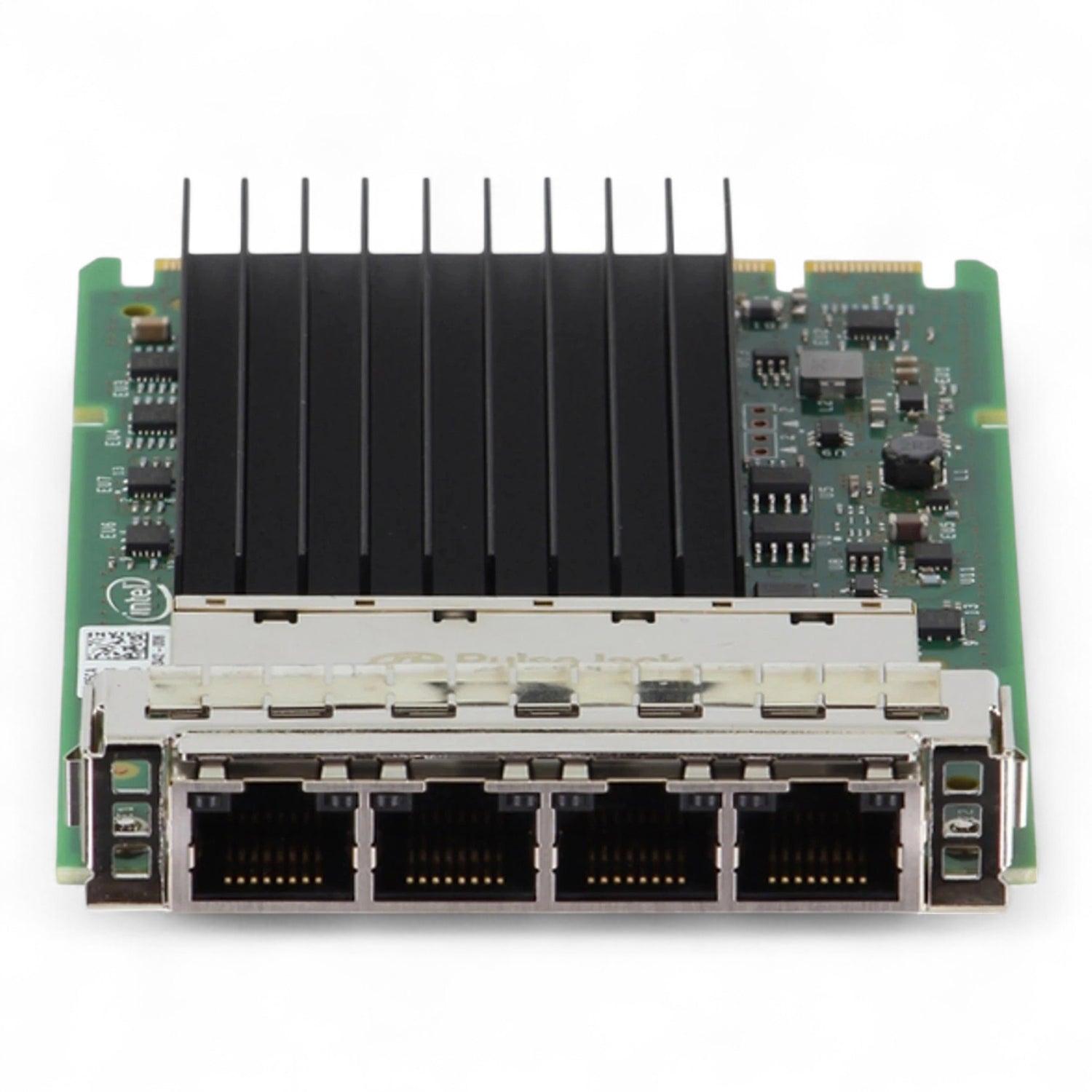 Dell Intel i350 4x 1Gb BASE-T OCP 3.0 P/N: MNVYV, WW2NX, 540-BDQF