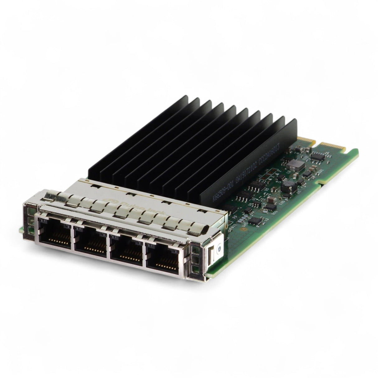 Dell Intel i350 4x 1Gb BASE-T OCP 3.0 P/N: MNVYV, WW2NX, 540-BDQF