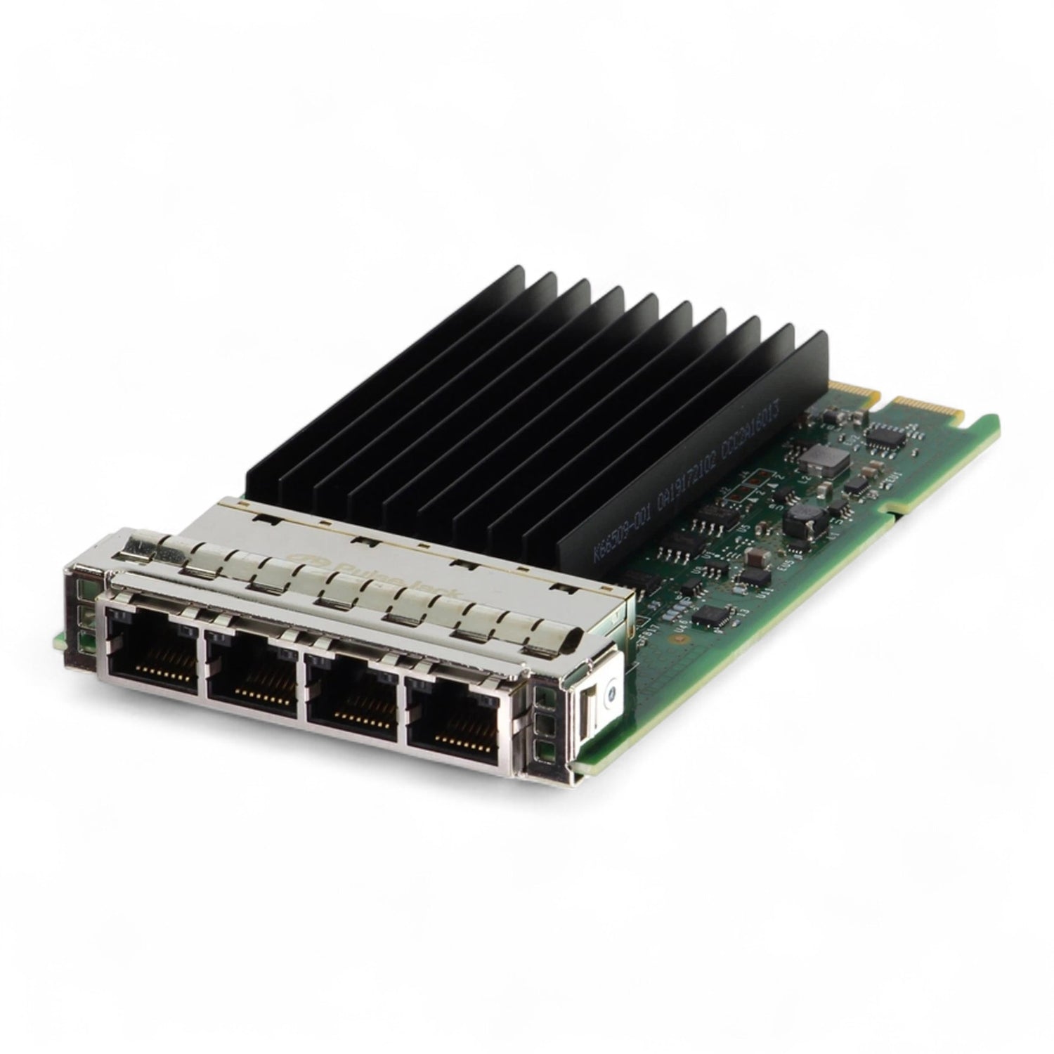 Dell Intel i350 4x 1Gb BASE-T OCP 3.0 P/N: MNVYV, WW2NX, 540-BDQF