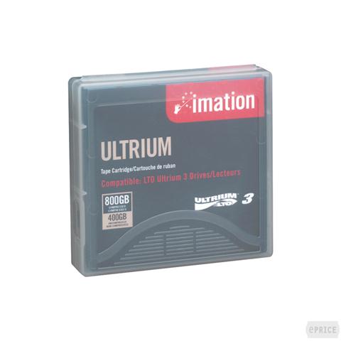 Imation LTO-3 Ultrium3 Datenkassette 400/800 GB Teilenummer: L10012600