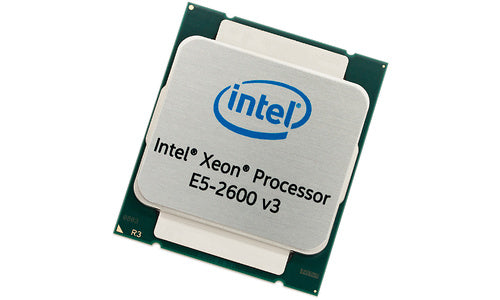 Intel Xeon E5-2670 v3 - 12 Cores 24 Threads, 2.30GHz Base 3.10GHz Turbo, 30MB Cache, 120W P/N: SR1XS