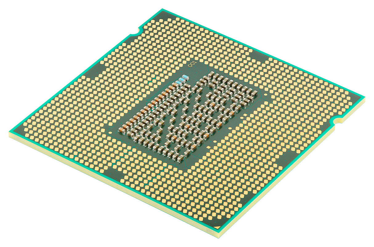 Intel Xeon E5-2430 v2 - P/N: SR1AH