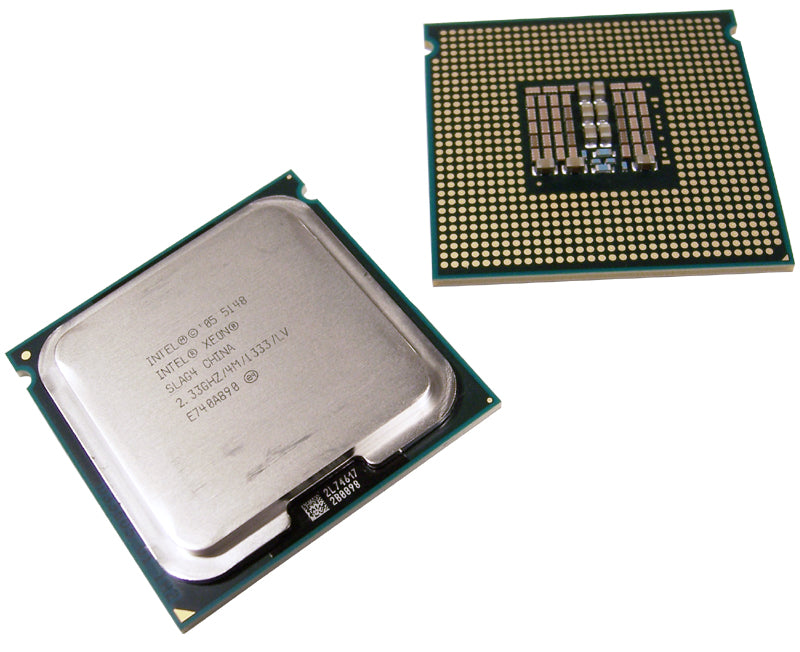 Intel Xeon 5148 Dual Core