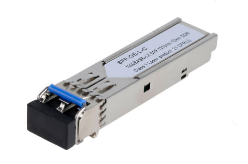 Cisco SFP-GE-L= SFP LW 1310nm 1GP/N: 10-2144-01