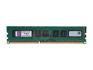 8GB 2Rx8 PC3-12800E Kingston