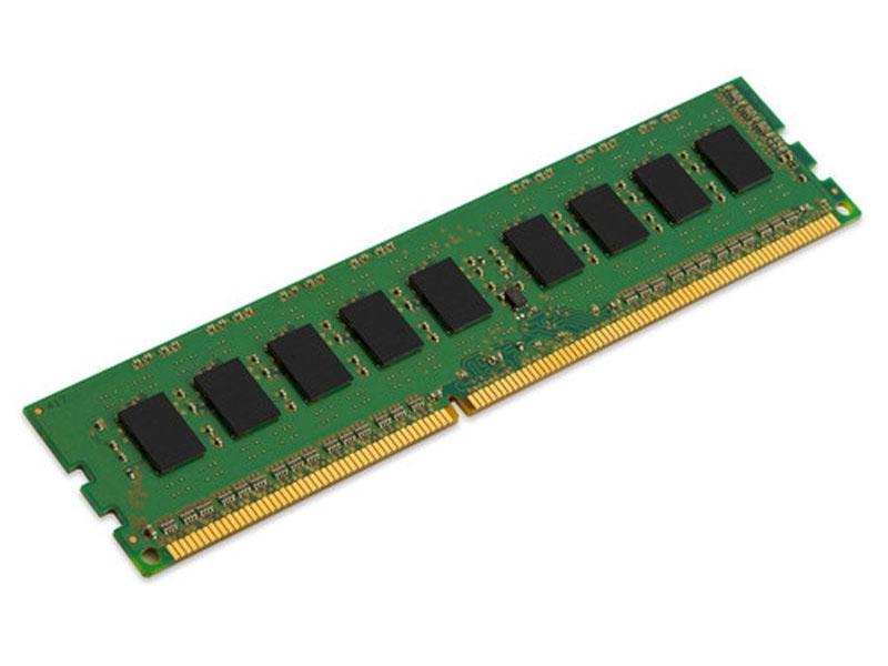 8GB 1Rx8 PC4-2400T Kingston Kingston KVR24R17S8/8MA