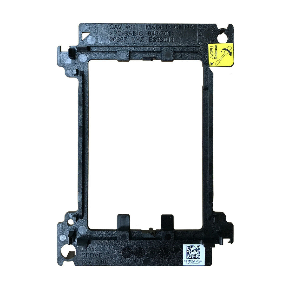 Plastic Latch XPDVP