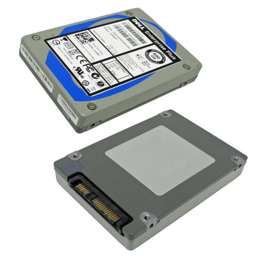 400GB SSD SATA 2.5" 6G Dell 8C38W LB406M