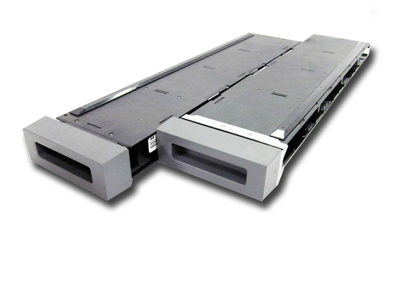 HP 1/8 G2 Linkes Magazin-Kit P/N: AH862A