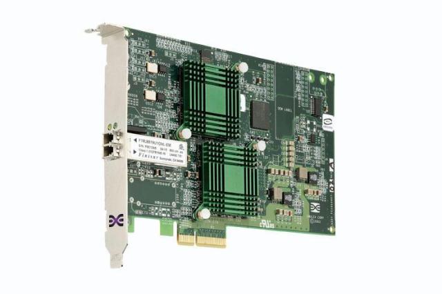 EMC Vollprofil LP1050EX-E 1-Port 2Gb/s HBA P/N: LP1050EX-E