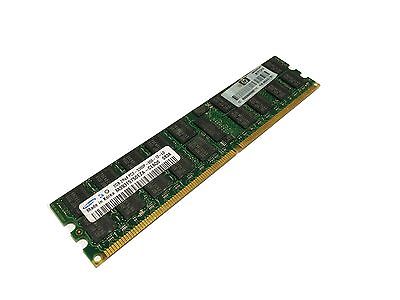 Memory Samsung 2GB 2Rx4 PC2-5300P DDR2-667 ECC M393T5750CZA-CE6Q0