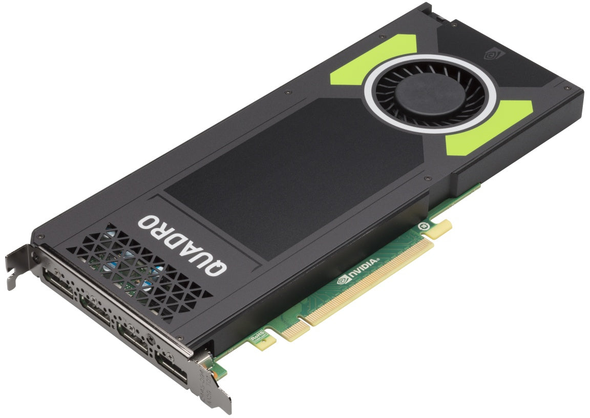Nvidia Quadro P2000 5 GB GDDR5