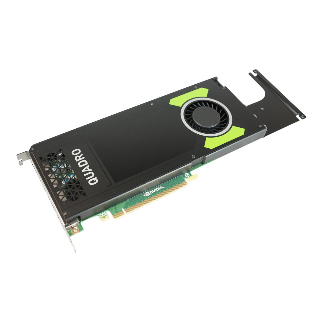 Nvidia Quadro M4000 8 GB GDDR5