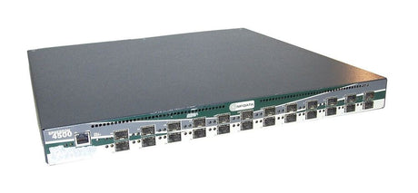 McData Sphereon 4500 Fibre Channel SAN Switch 24x 2GB Port 007-000081-000