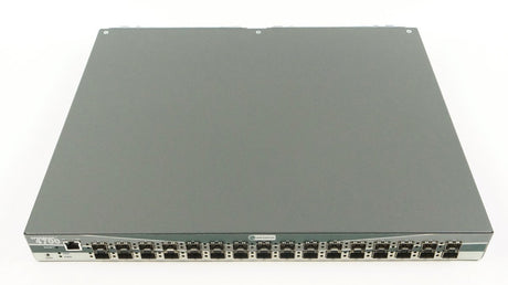 McData Sphereon 4700 Fibre Channel SAN Switch 32x 4GB Port 007-E00215-012