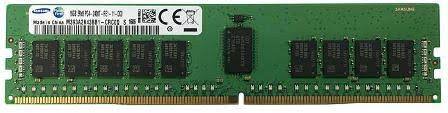 16 GB 1Rx4 PC4-2400T Samsung M393A2K40CB1-CRC4Q HP-Teilenummer: 809082-091