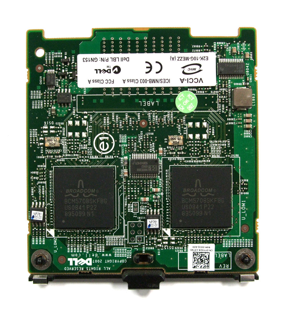 Network Card YY424