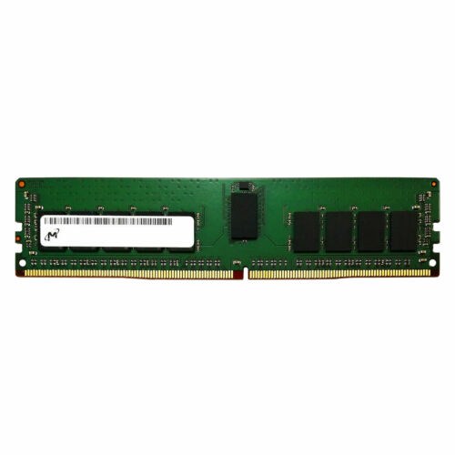 16 GB 2Rx8 PC4-2666V Micron MTA18ASF2G72PDZ-2G6E1QK
