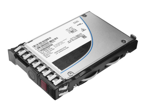 480GB SSD 6G SATA MK000480GWCEV