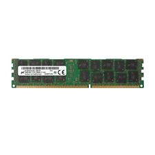 16 GB 2Rx4 PC3L-10600R Niederspannung Micron MT36KSF2G72PZ-1G4D1FF HP Teilenummer: 628974-081