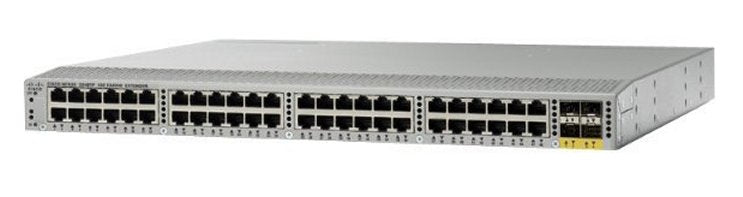 Switch Cisco N2K-C2232PP-10GE-V03