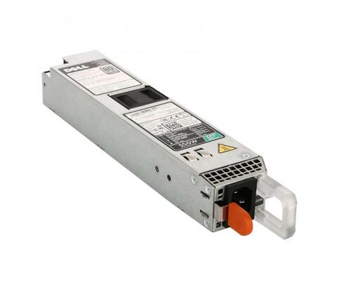 Dell 550W Power Supply 80 Plus Platinum R440 R430 R540 R530 P/N: NCNFF, 0NCNFF