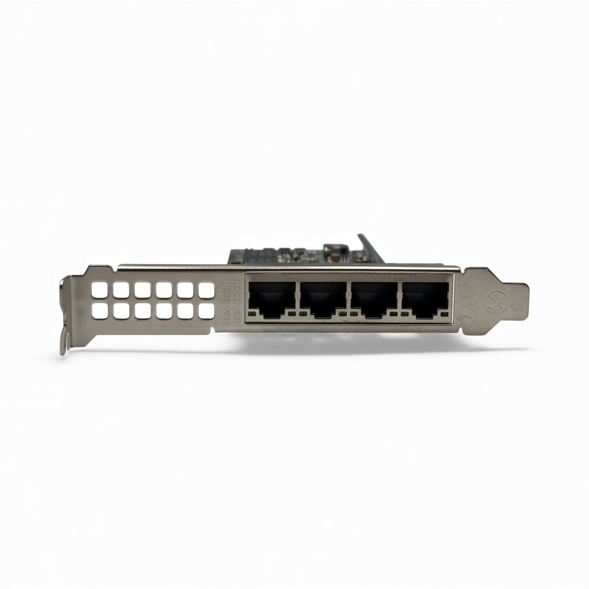 Dell Broadcom 5719 4-Port 1GbE PCIe Netwerkkaart – P/N: 0HY7RM, HY7RM