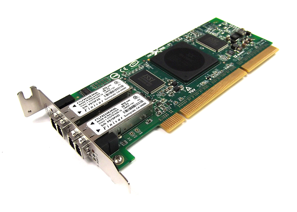 Network Card 418936-001