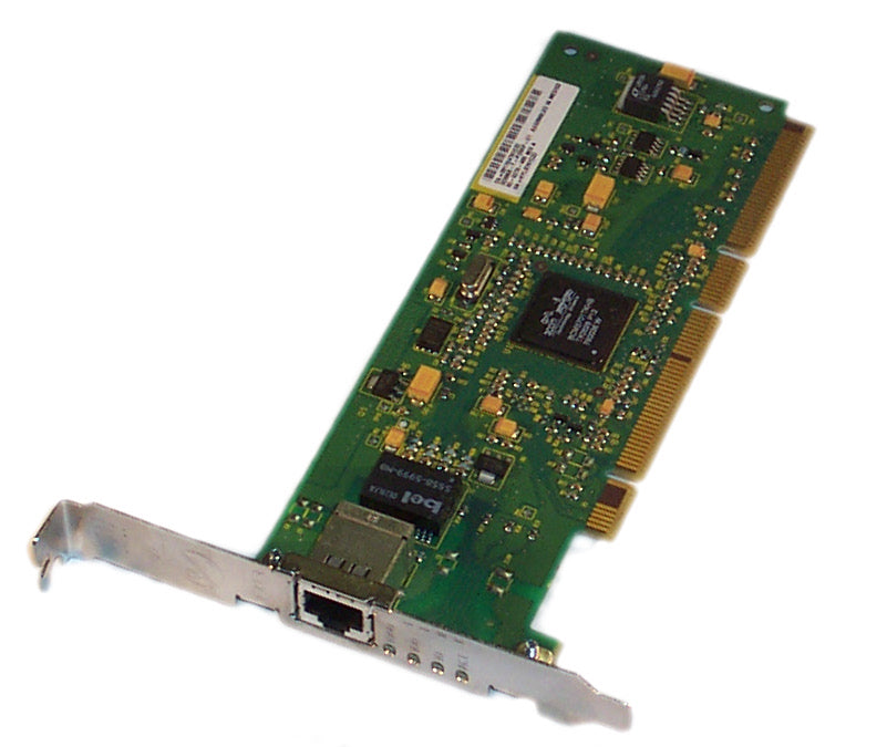 Network card A6825-60101