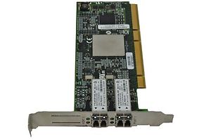 Network card FC1020055-01A