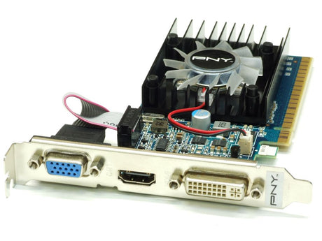 NVIDIA GeForce 210 512MB DDR3 GMG210WN2F49H+0TM