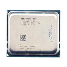 AMD Opteron 6164 HE - 1.70GHz, Twelve Core, Socket G34, 2 x 6MB Cache, TDP 85W, 64-bit - P/N: OS6164VATCEGO