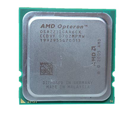 AMD Opteron 2210