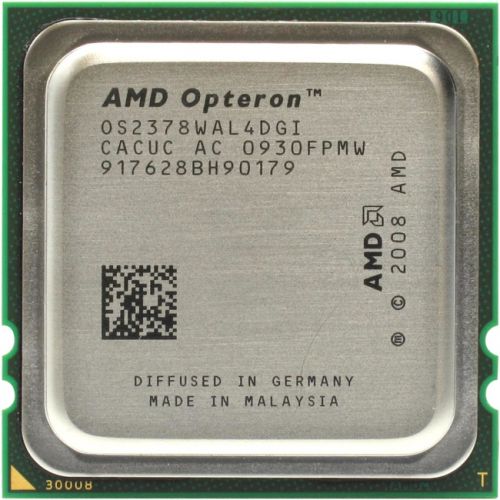 AMD Opteron 2378