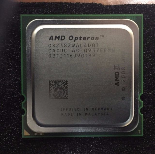 AMD Opteron 2382
