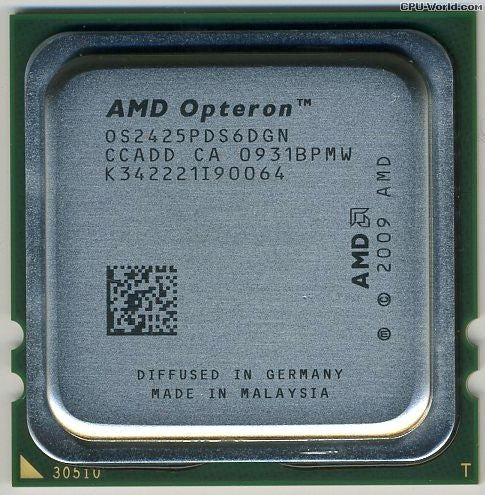 AMD Opteron 2425