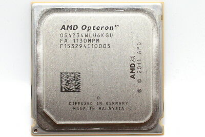 AMD Opteron 4234