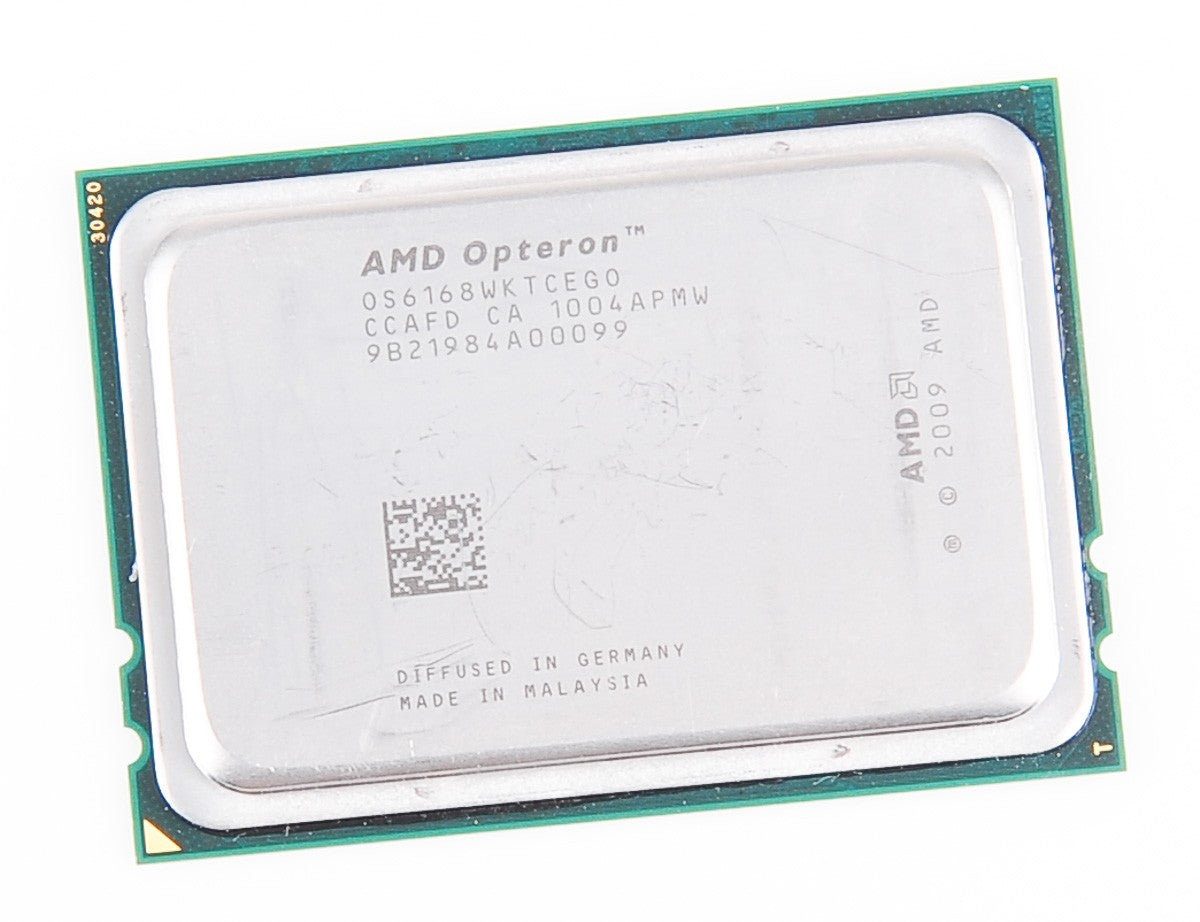 AMD Opteron 6168