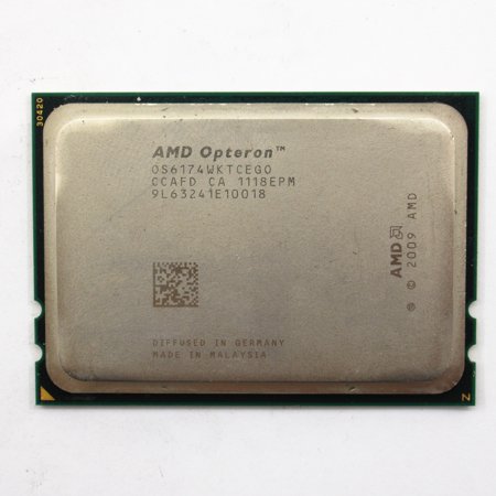 AMD Opteron 6174