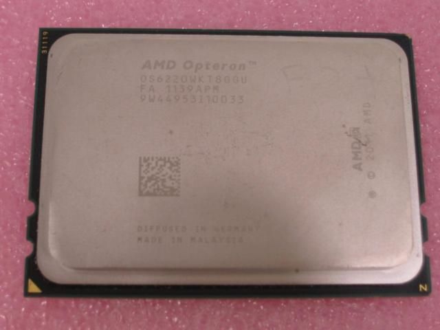 AMD Opteron 6220