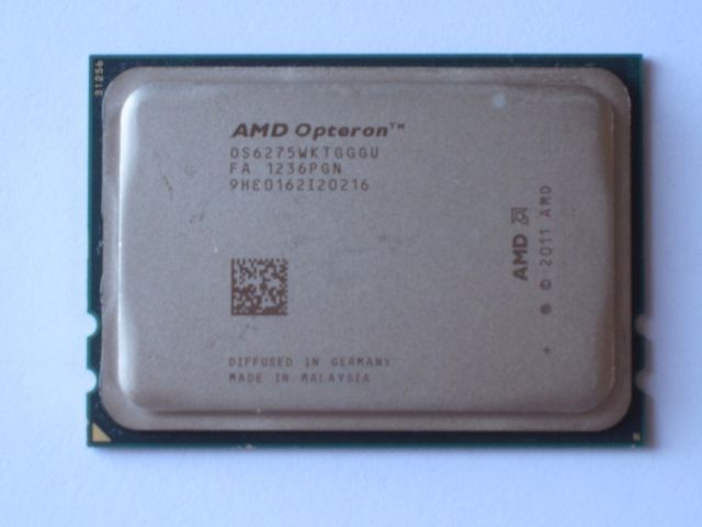 AMD Opteron 6275