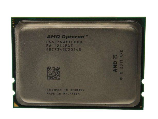 AMD Opteron 6276