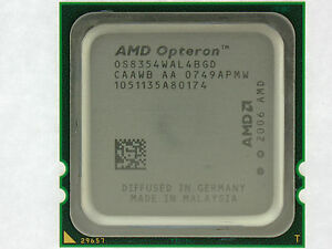 AMD Opteron 8354