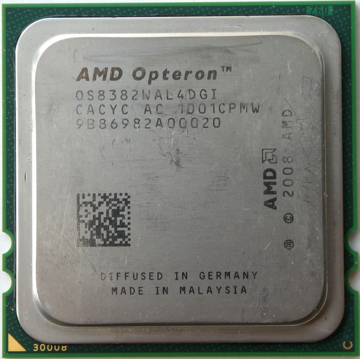 AMD Opteron 8382