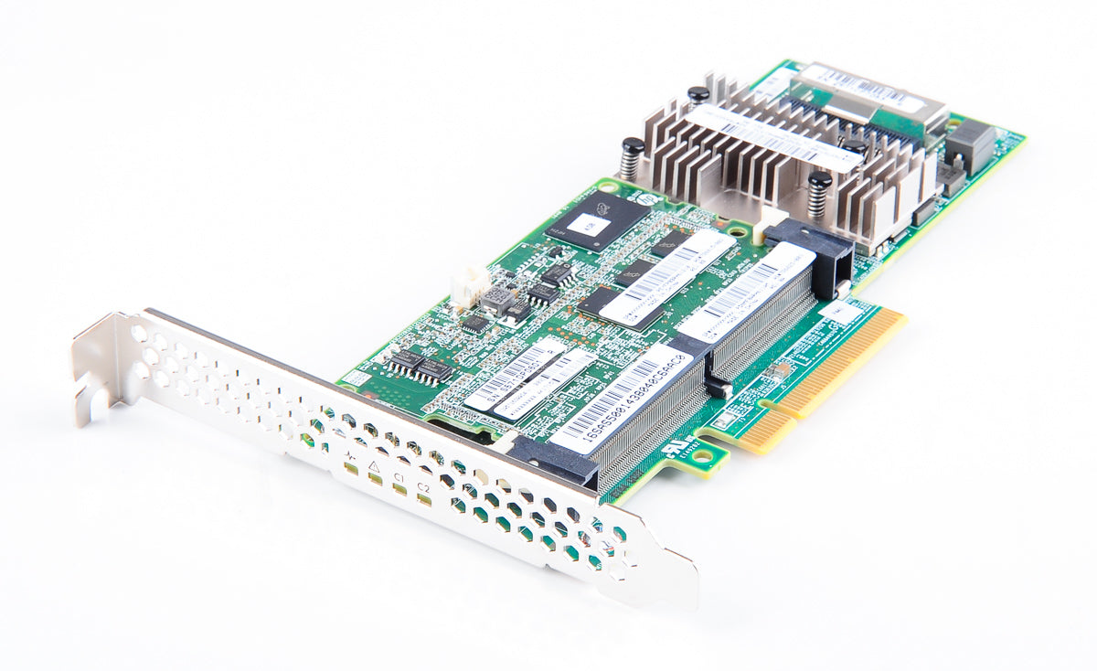 HP Smart Array P440 Controller Teilenummer: 749797-001