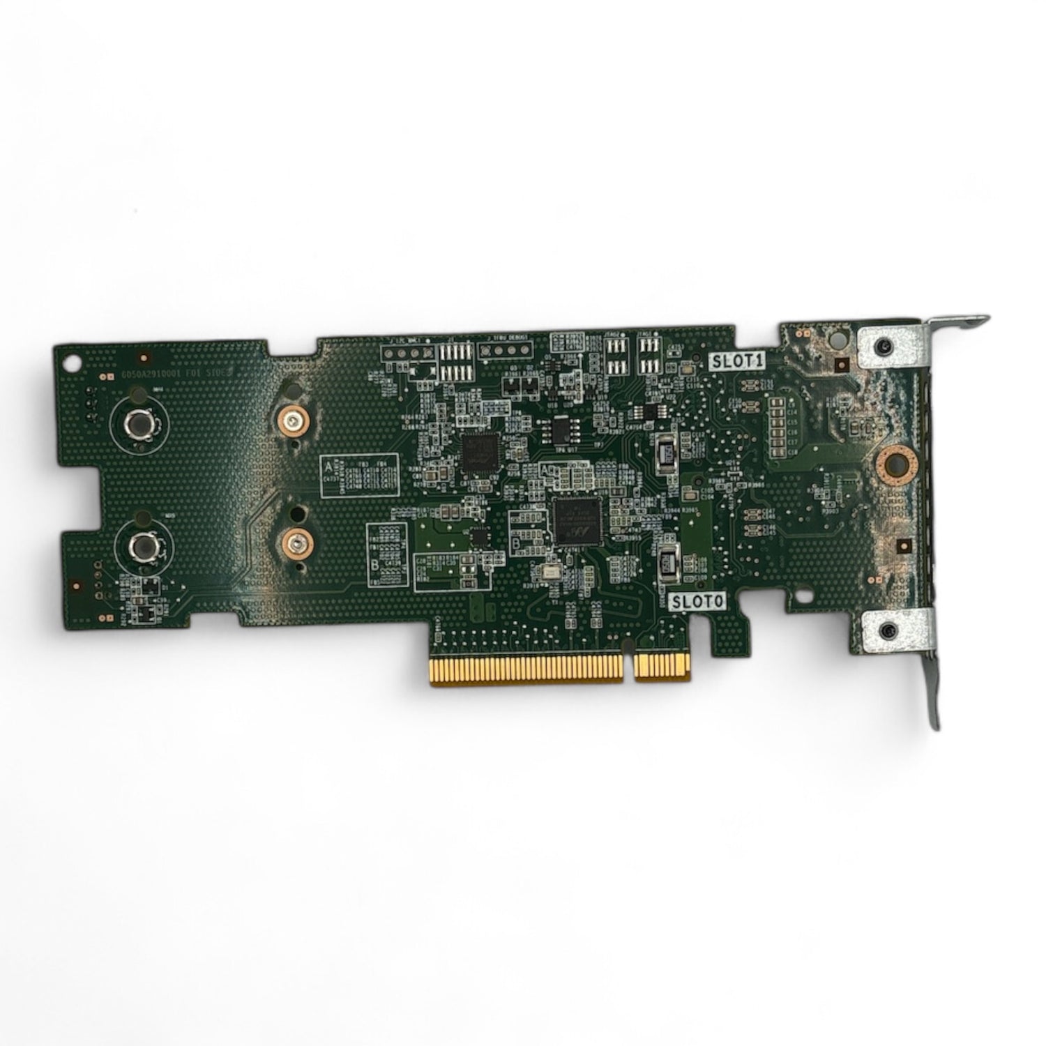 Dell BOSS-S1-Karte PCI-e 2x M.2-Steckplatz LP P/N: 61F54, 061F54